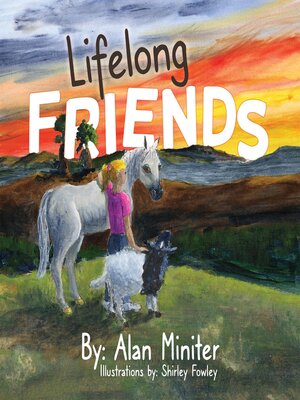 cover image of Lifelong Friends